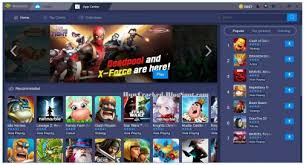 BlueStacks 4.100.20.1001 Crack With Activation Key Free Download 2019