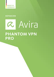 Avira Phantom VPN 2.28.2.29055 Crack