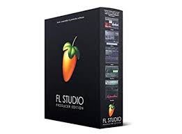 FL Studio 20.5.1.1188 Crack With Serial Key Free Download 2019