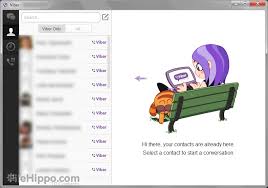 Viber for Windows 11.3.0 Crack With Serial Key Free Download 2019
