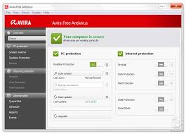 Avira Antivirus Pro 2019 Crack With Serial Key Free Download