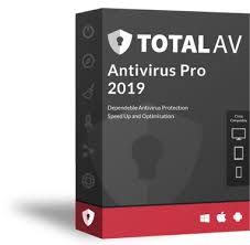 total av antivirus crack