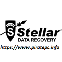 Stellar Phoenix Data Recovery Crack with License Key Latest