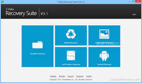 7 data recovery suite crack
